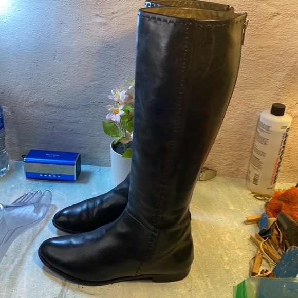 Grayson boots SZ 37 EUR - Picture 3 of 7